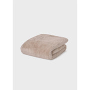 Mayoral Faux Fur Blanket Beige (9955)