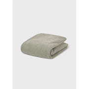 Mayoral Faux Fur Blanket Sage (9955)