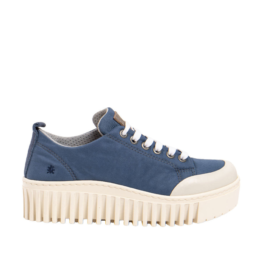 The Art Company 1534 Nylon Ocean/Brighton Shoes