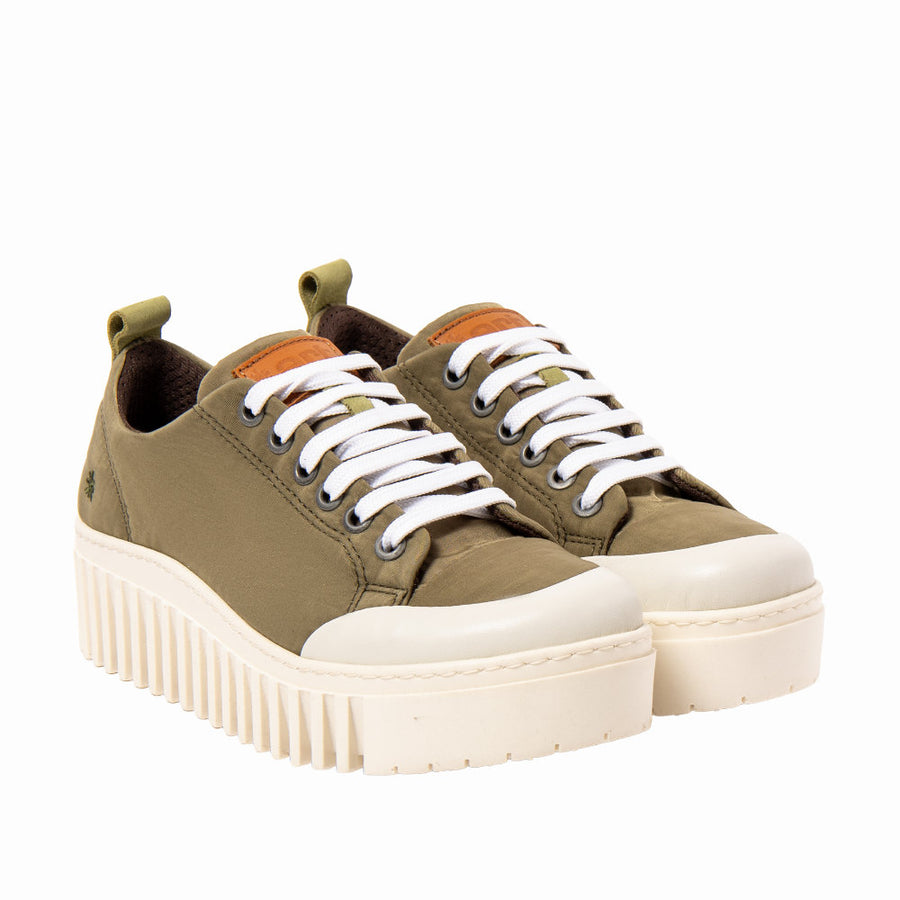 The Art Company 1534 Nylon Salvia/Brighton Shoes