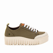 The Art Company 1534 Nylon Salvia/Brighton Shoes