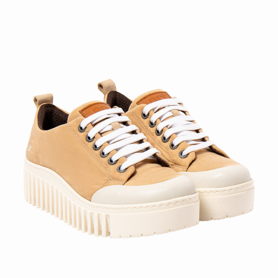 The Art Company 1534 Nylon Sand/Brighton Shoes