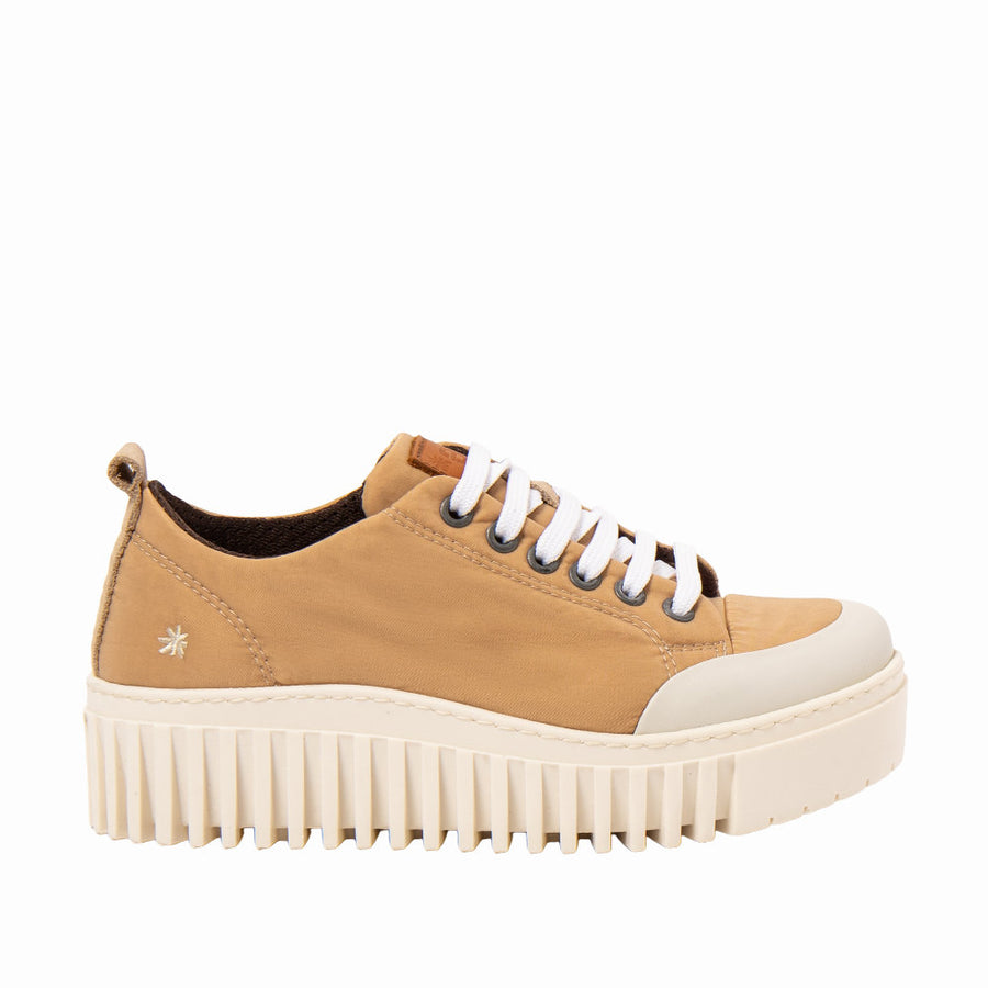 The Art Company 1534 Nylon Sand/Brighton Shoes