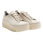 The Art Company 1535 Nappa Cream/Brighton Shoes