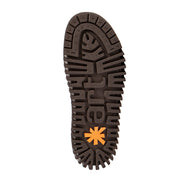 The Art Company 1535 Nobuck Brown/Brighton Shoes
