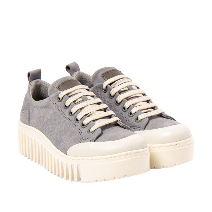 The Art Company 1535 Nobuck Nobuck Denim/Brighton