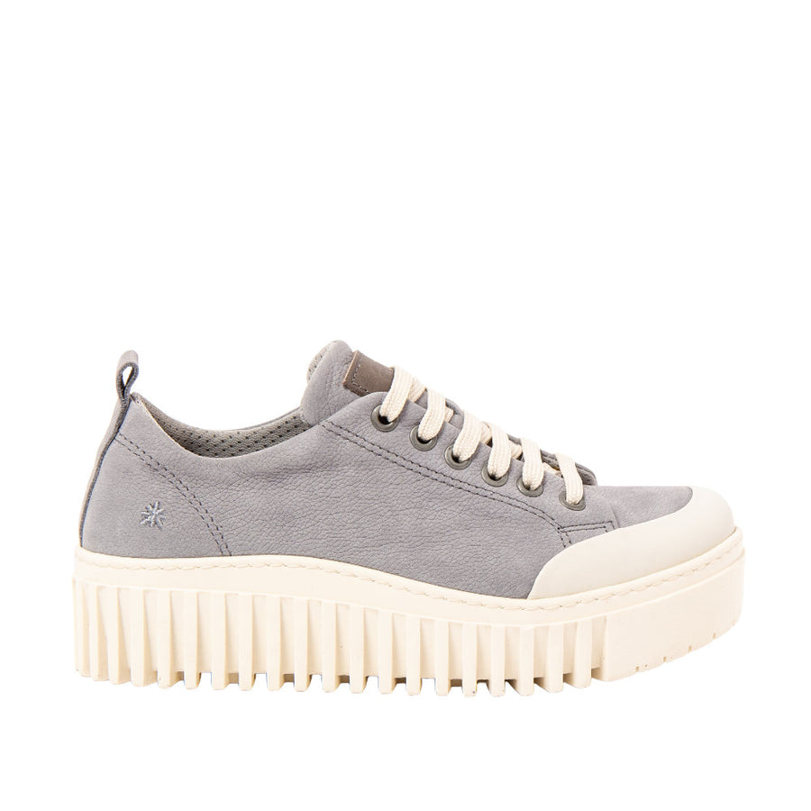 The Art Company 1535 Nobuck Nobuck Denim/Brighton