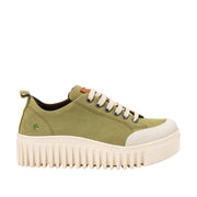 The Art Company 1535 Nobuck Liken/Brighton Shoes