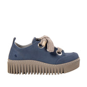 The Art Company 1535C Nobuck Ocean/Brighton Shoes