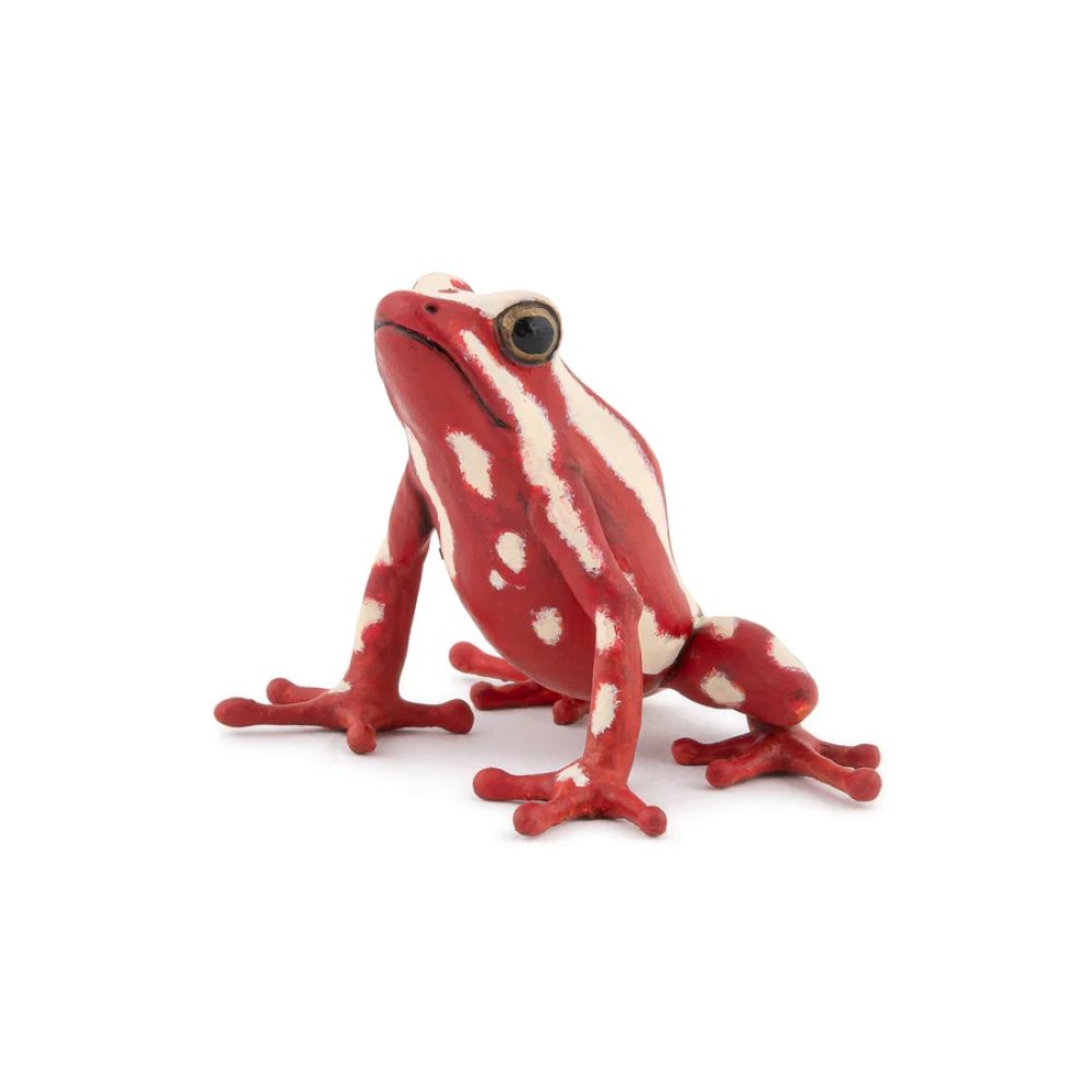 Papo Poison Dart Frog 50315