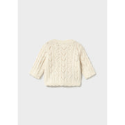 Mayoral Long Cardigan Pottery (2301)