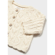 Mayoral Long Cardigan Pottery (2301)