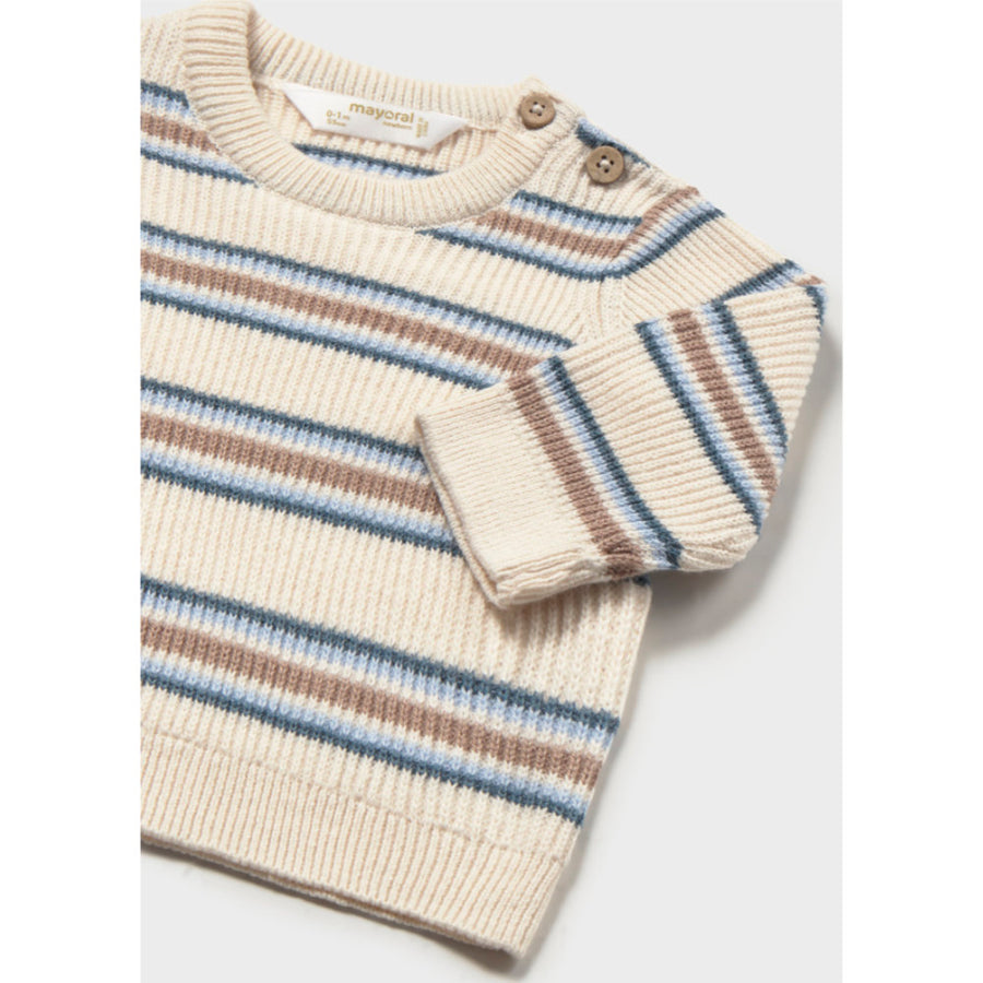 Mayoral Sweater Pottery (2305)