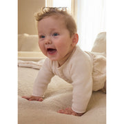 Mayoral Mixed Romper With Tights Pottery (2681)
