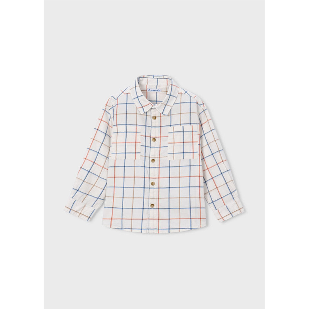 Mayoral L/S Shirt Nectar (4144)