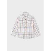 Mayoral L/S Shirt Nectar (4144)