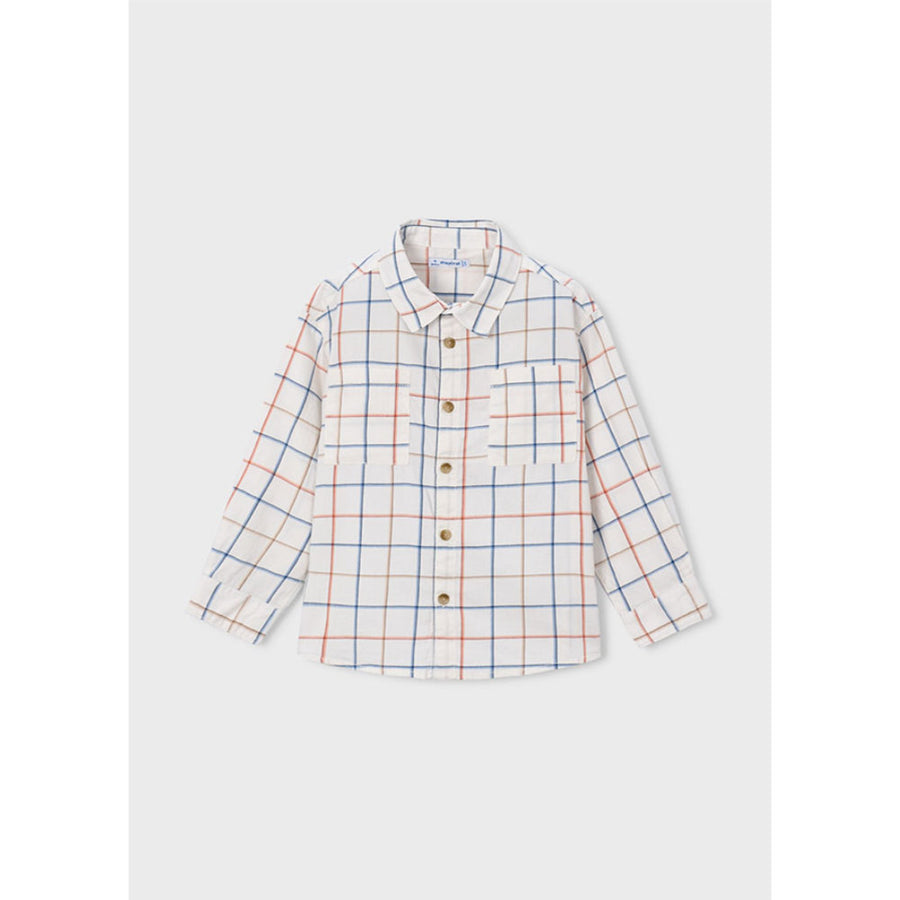 Mayoral L/S Shirt Nectar (4144)