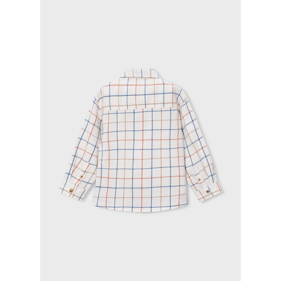 Mayoral L/S Shirt Nectar (4144)