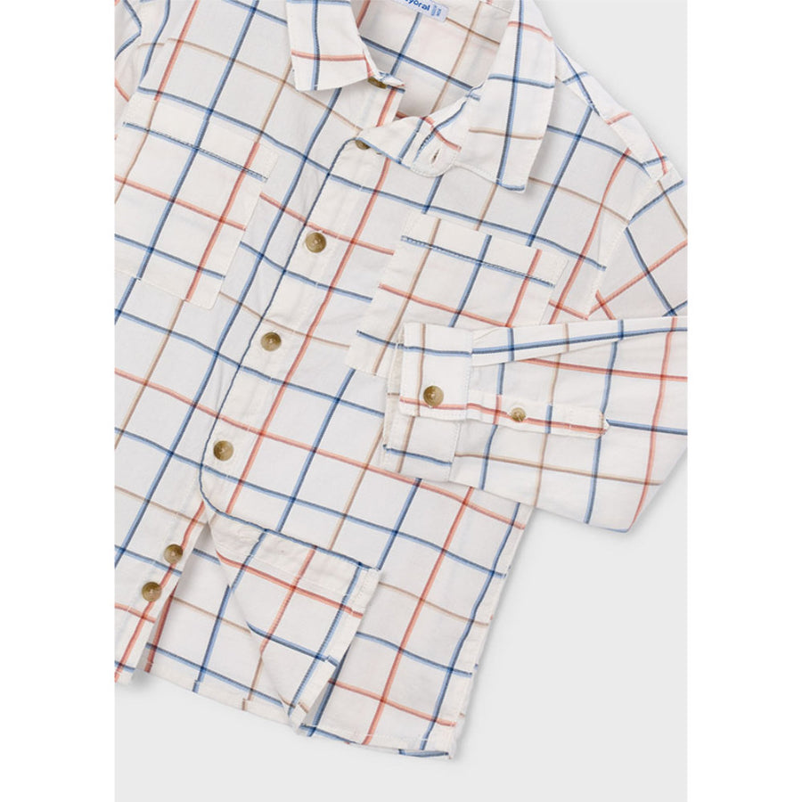 Mayoral L/S Shirt Nectar (4144)