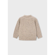 Mayoral Polo Sweater Tweed (4311)
