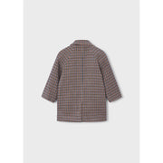 Mayoral Woolen Coat Cinammon (4414)
