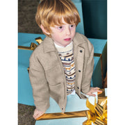 Mayoral Mouflon Jacket H. Mole (4467)