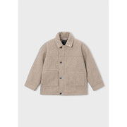 Mayoral Mouflon Jacket H. Mole (4467)