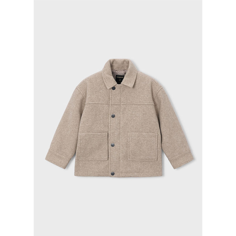 Mayoral Mouflon Jacket H. Mole (4467)