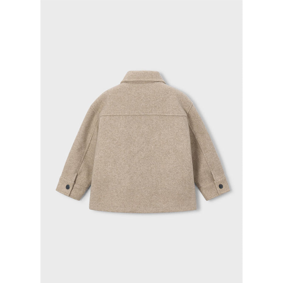 Mayoral Mouflon Jacket H. Mole (4467)