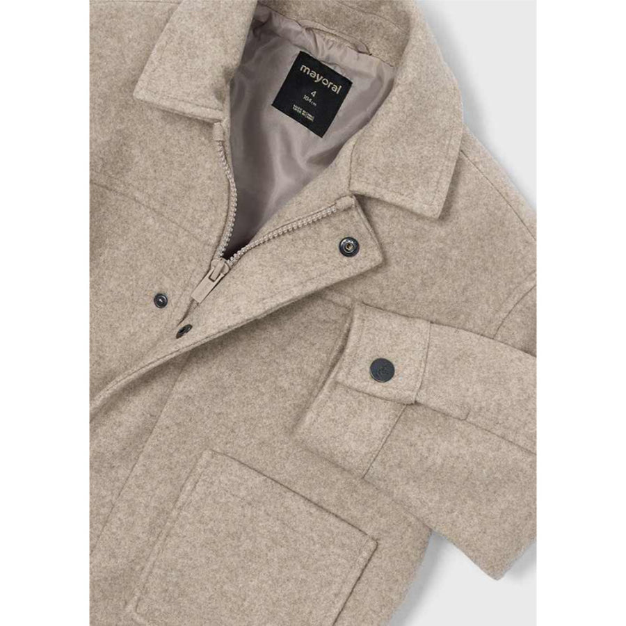 Mayoral Mouflon Jacket H. Mole (4467)
