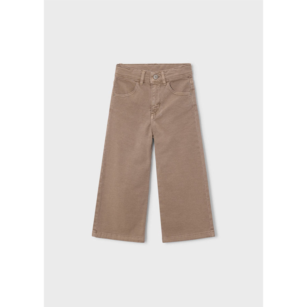 Mayoral Twill Marine Pants Waffle (4521)