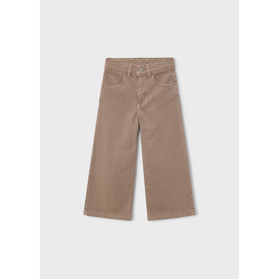 Mayoral Twill Marine Pants Waffle (4521)