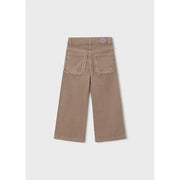 Mayoral Twill Marine Pants Waffle (4521)