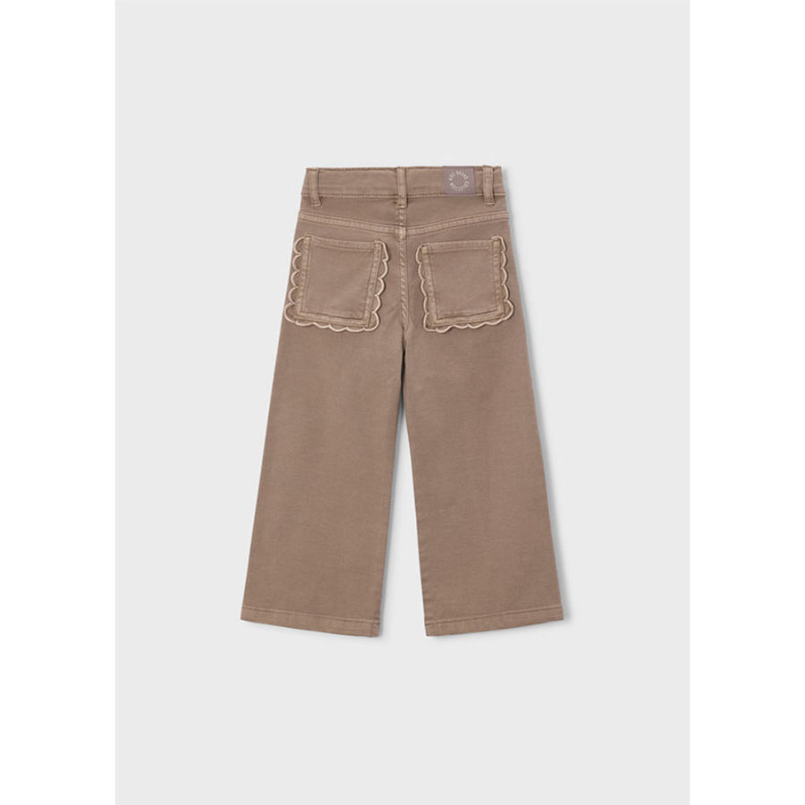 Mayoral Twill Marine Pants Waffle (4521)