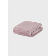Mayoral Pom Pom Blanket Mauve (9143)