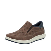 Rieker 16952-24 Brown Casual Shoes