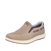 Rieker 16968-64 Beige Shoes