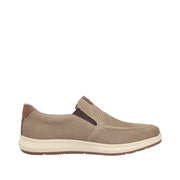 Rieker 16968-64 Beige Shoes