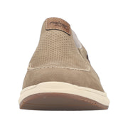 Rieker 16968-64 Beige Shoes