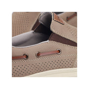 Rieker 16968-64 Beige Shoes