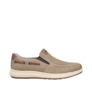 Rieker 16968-64 Beige Shoes