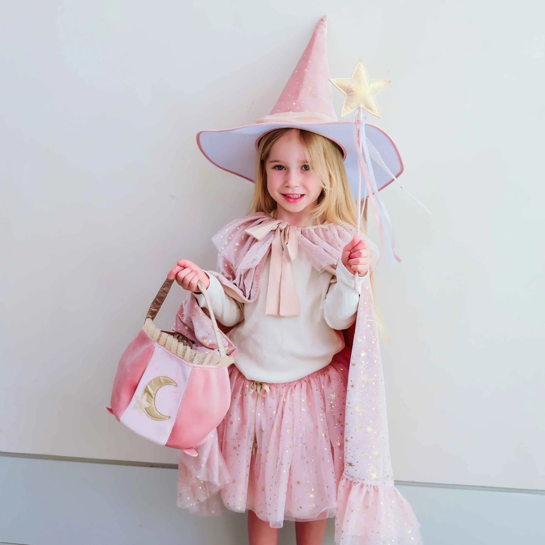 Mimi & Lula Pretty Sparkly Wand - 195015-21