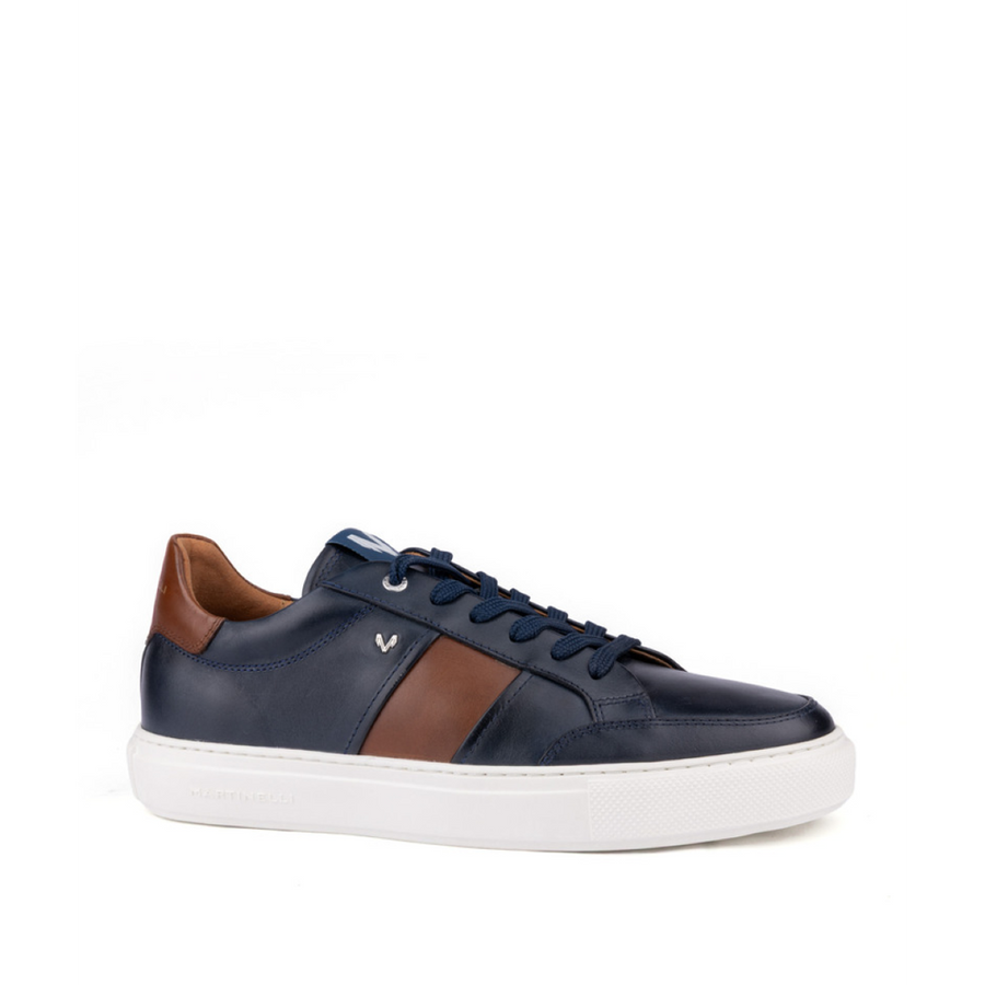 Martinelli Hastings 1738-2958CY Blue Sneakers