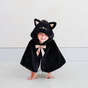 Mimi & Lula Black Cat Cape - 175027-03