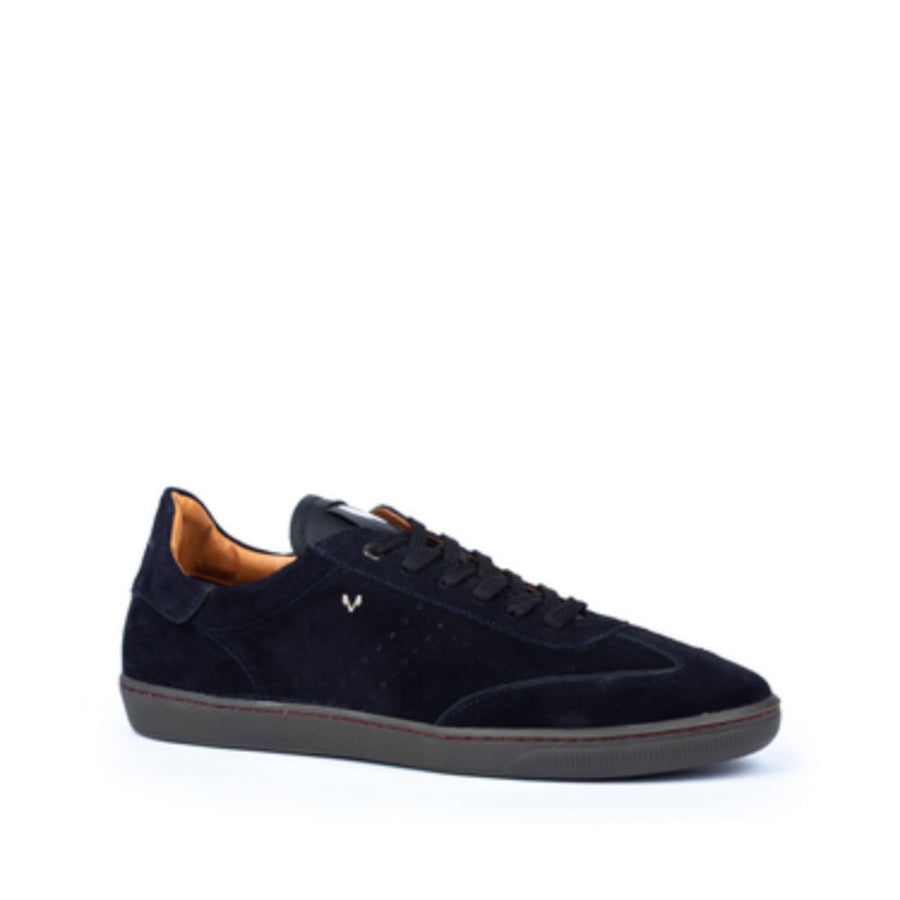 Martinelli Vesey 1756-2960F Testa Brown Shoes