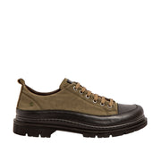 The Art Company 1894 Nylon Forest-Black/ Birmingham Shoes