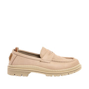 The Art Company 1902 Roma Cream-Cuero/ Birmingham Shoes
