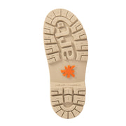 The Art Company 1902 Roma Cream-Cuero/ Birmingham Shoes