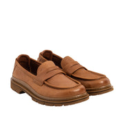 The Art Company 1902 Roma Cuero/ Birmingham Shoes