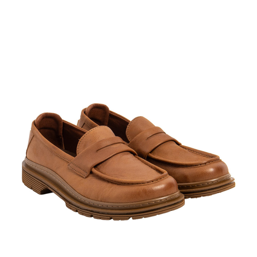 The Art Company 1902 Roma Cuero/ Birmingham Shoes